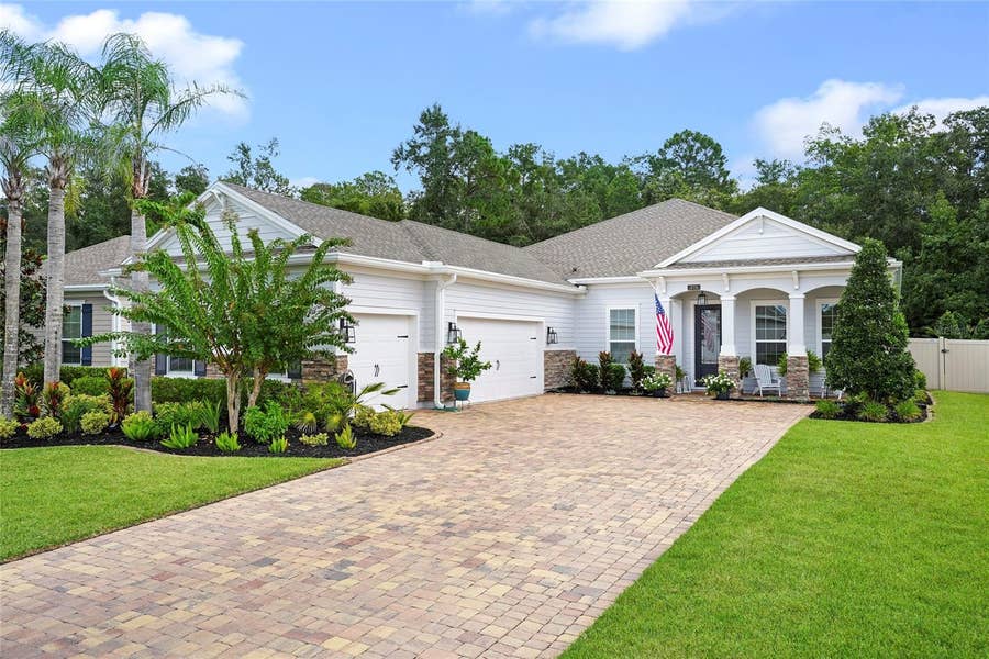 Property photo for 375 LATROBE AVENUE, St Augustine, FL