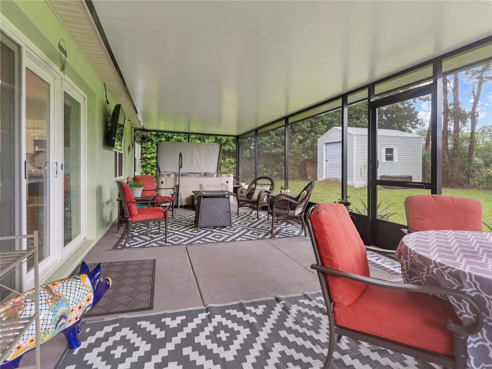 206 LONDON DRIVE, Palm Coast, FL 32137