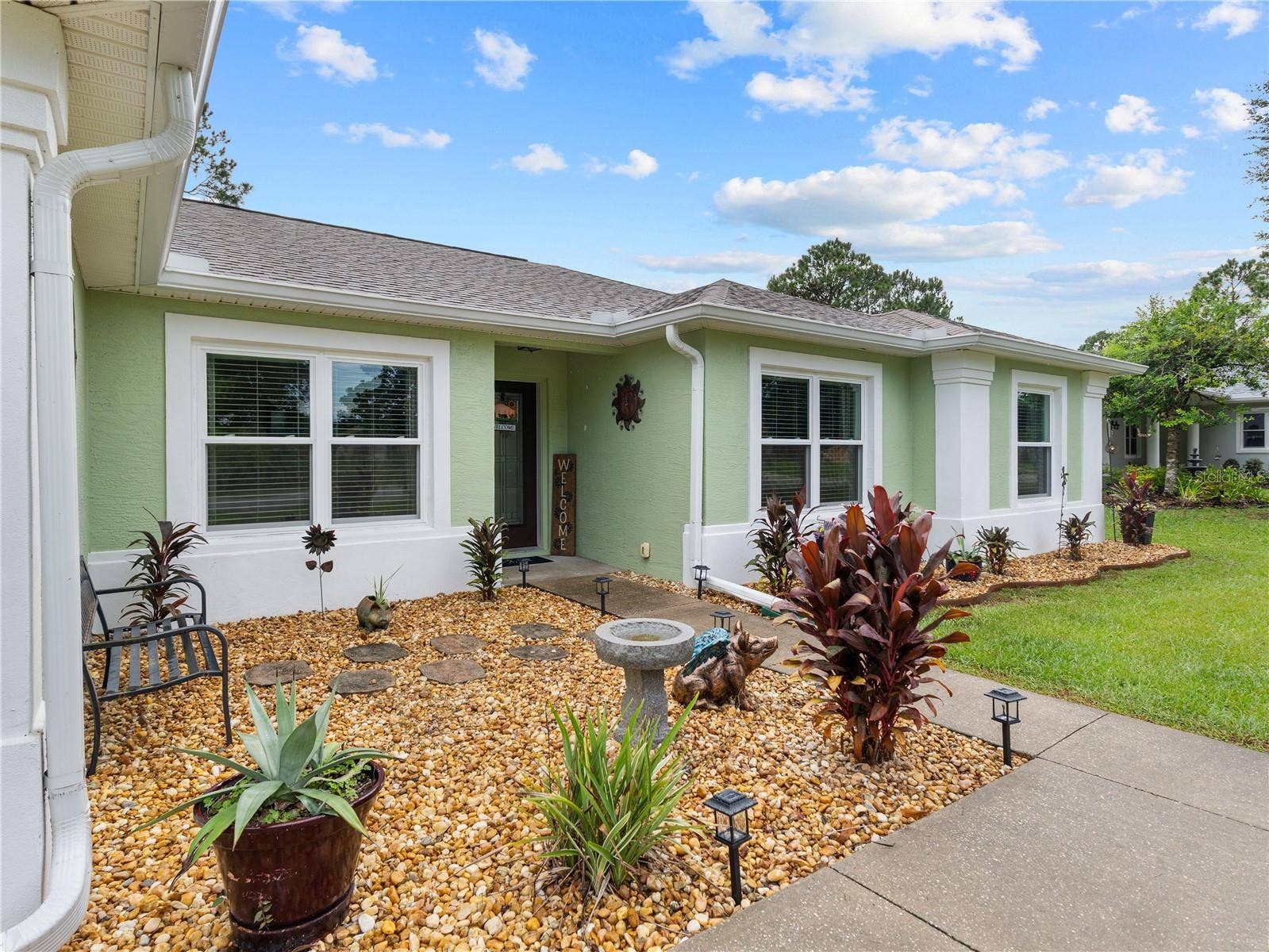 206 LONDON DRIVE, Palm Coast, FL 32137