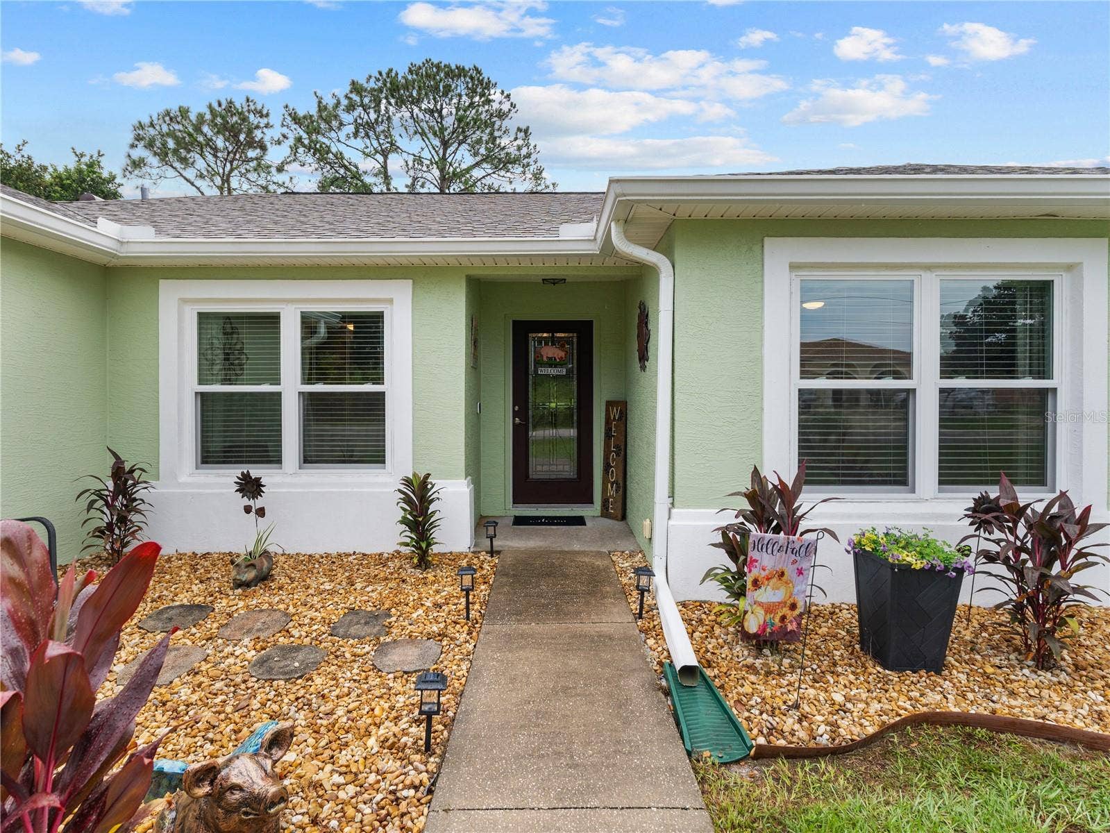 206 LONDON DRIVE, Palm Coast, FL 32137