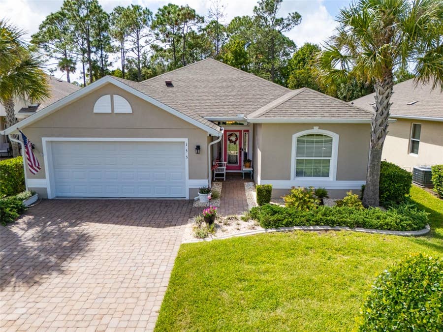 Property photo for 155 PARK PLACE CIRCLE, Palm Coast, FL