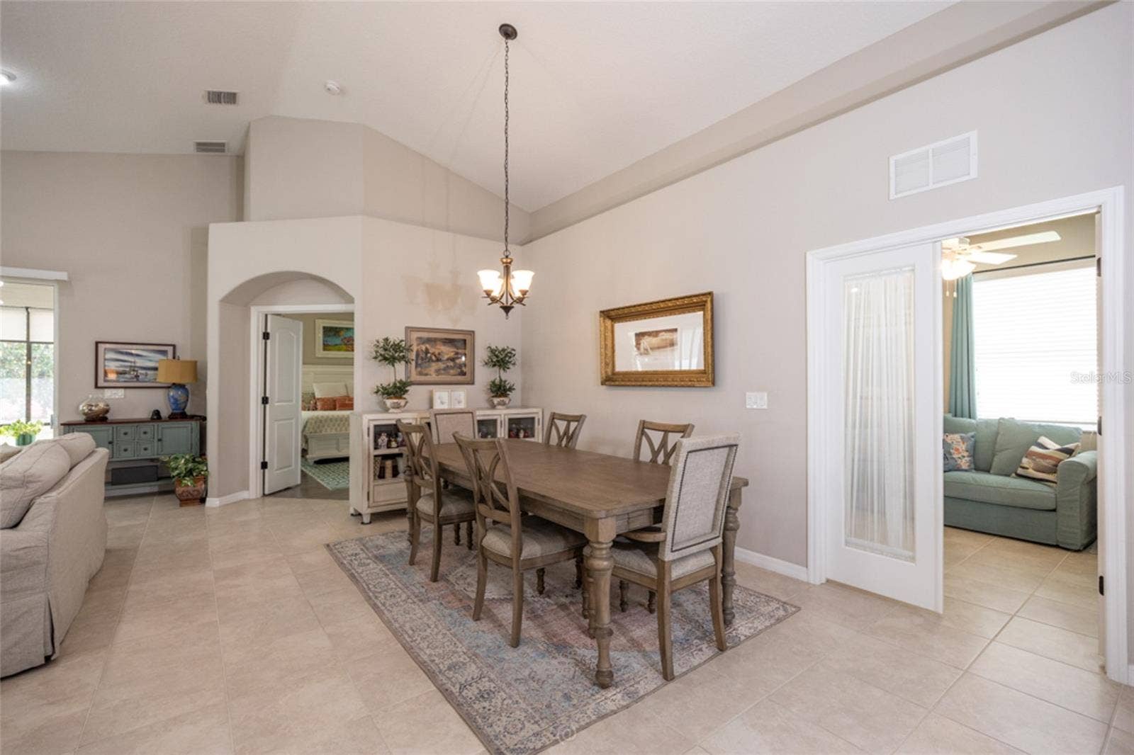 155 PARK PLACE CIRCLE, Palm Coast, FL 32164