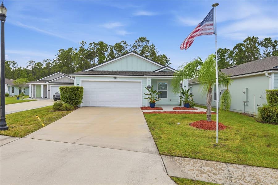 Property photo for 4 CADDY COURT, Bunnell, FL