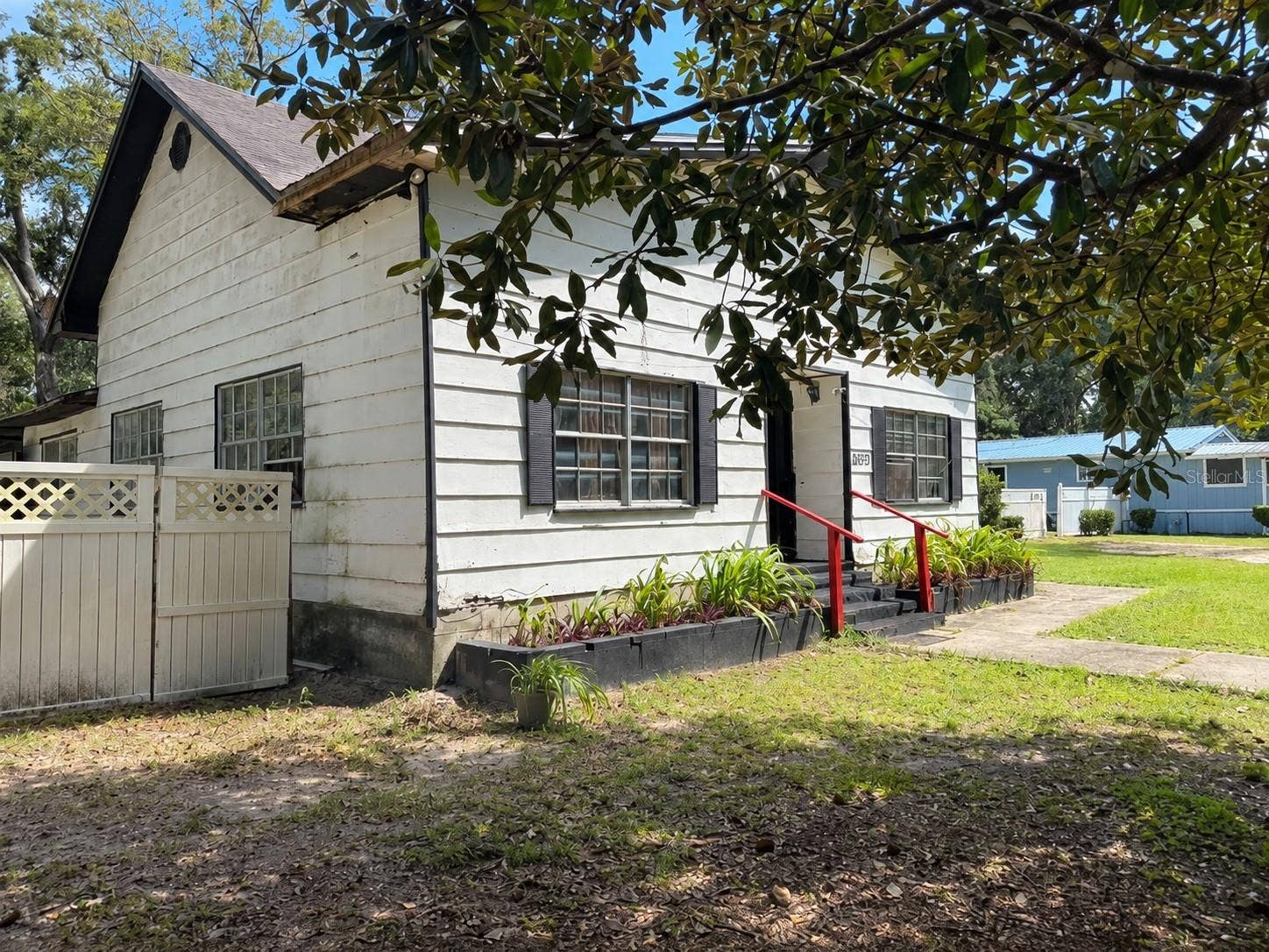 18523 NW 231ST STREET, High Springs, FL 32643 18523 NW 231ST STREET, High Springs, FL 32643