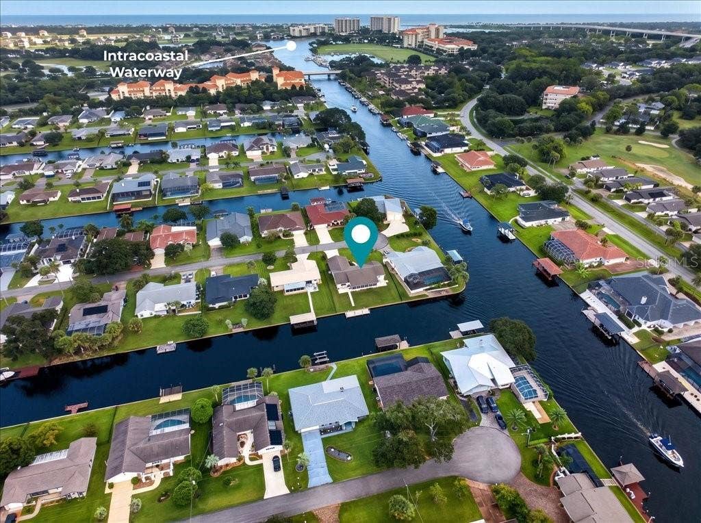 26 CLAYMONT COURT S, Palm Coast, FL 32137