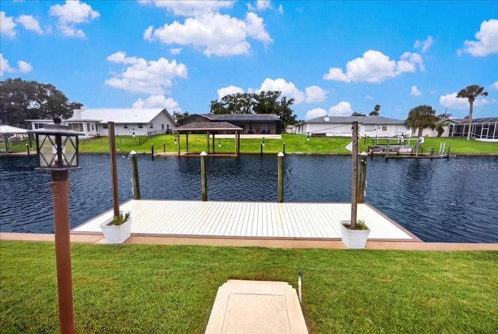 26 CLAYMONT COURT S, Palm Coast, FL 32137