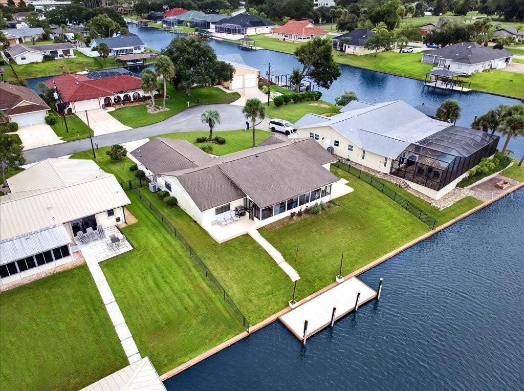 26 CLAYMONT COURT S, Palm Coast, FL 32137