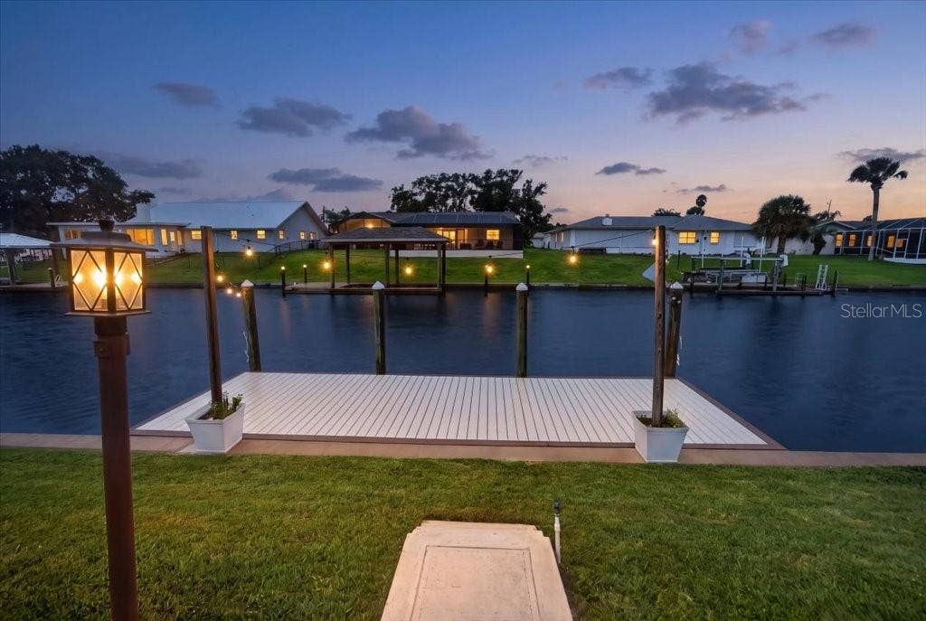 26 CLAYMONT COURT S, Palm Coast, FL 32137