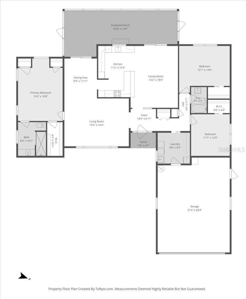 26 CLAYMONT COURT S, Palm Coast, FL 32137