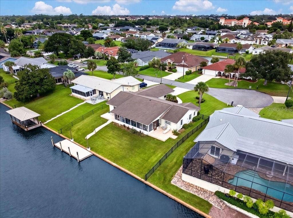 26 CLAYMONT COURT S, Palm Coast, FL 32137