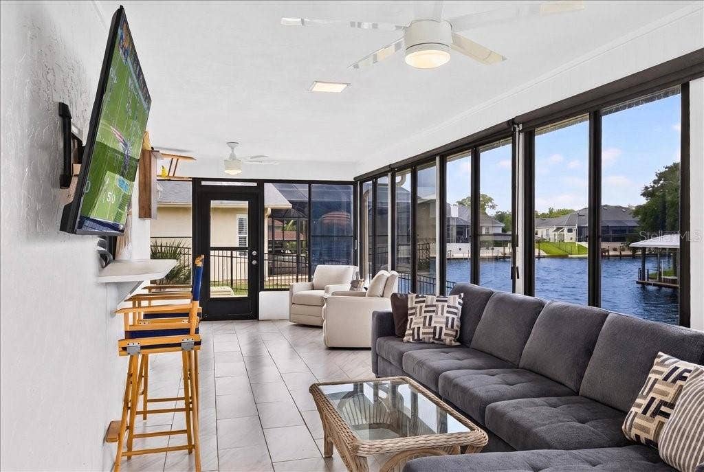 26 CLAYMONT COURT S, Palm Coast, FL 32137