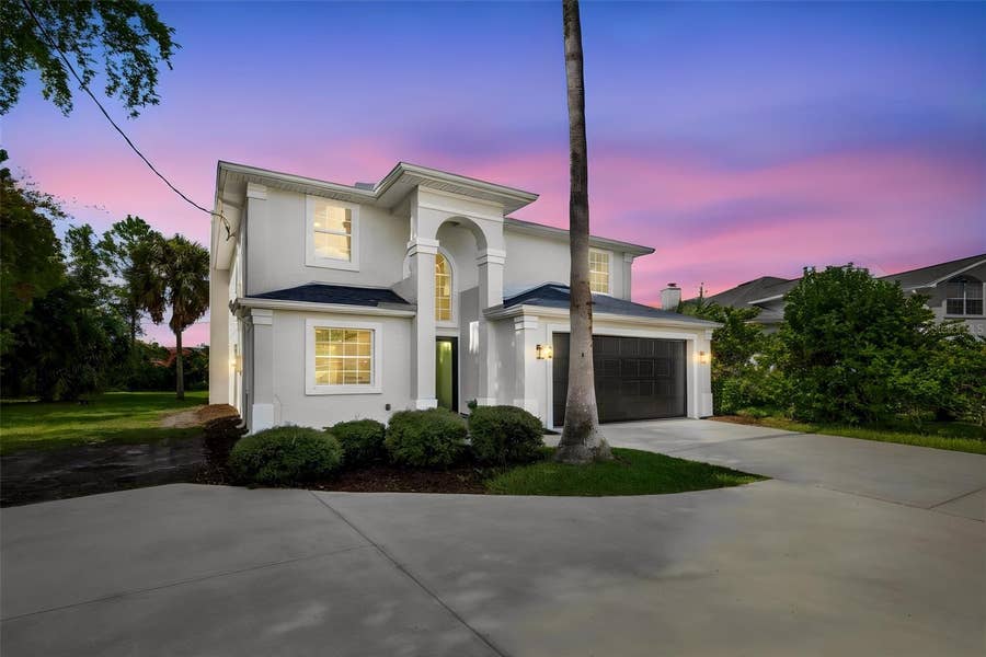 Property photo for 90 FELWOOD LANE, Palm Coast, FL