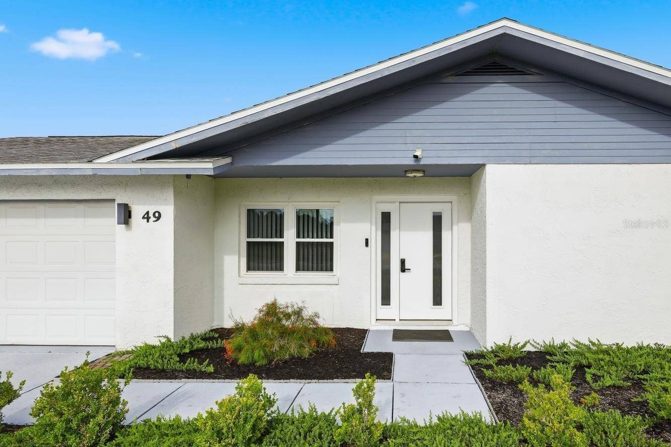 49 FRONTIER DRIVE, Palm Coast, FL 32137 49 FRONTIER DRIVE, Palm Coast, FL 32137