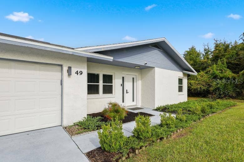 49 FRONTIER DRIVE, Palm Coast, FL 32137 49 FRONTIER DRIVE, Palm Coast, FL 32137