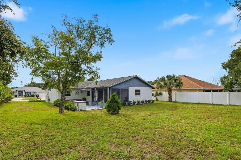 49 FRONTIER DRIVE, Palm Coast, FL 32137 49 FRONTIER DRIVE, Palm Coast, FL 32137
