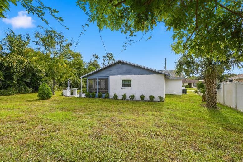 49 FRONTIER DRIVE, Palm Coast, FL 32137 49 FRONTIER DRIVE, Palm Coast, FL 32137
