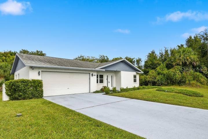 49 FRONTIER DRIVE, Palm Coast, FL 32137 49 FRONTIER DRIVE, Palm Coast, FL 32137