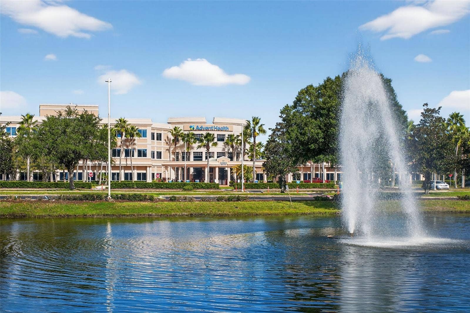 890 CENTRAL AVENUE, #C100, Palm Coast, FL 32164
