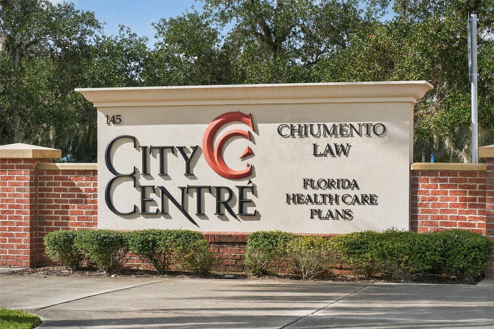 890 CENTRAL AVENUE, #C100, Palm Coast, FL 32164