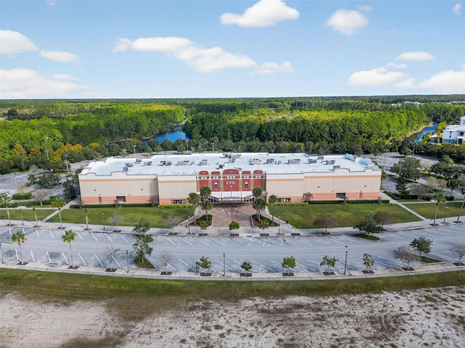 890 CENTRAL AVENUE, #C100, Palm Coast, FL 32164