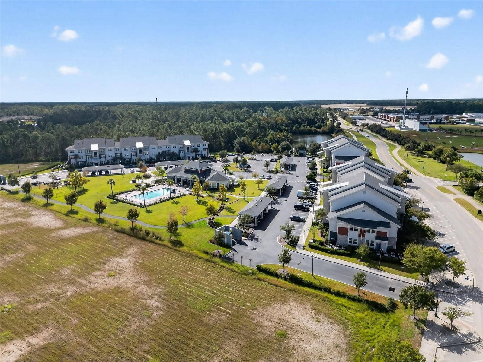 890 CENTRAL AVENUE, #C100, Palm Coast, FL 32164