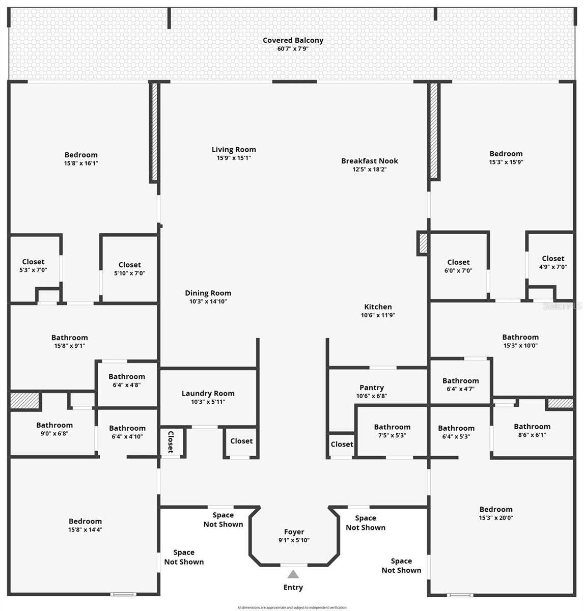 200 OCEAN CREST DRIVE, #1012, Palm Coast, FL 32137 200 OCEAN CREST DRIVE, #1012, Palm Coast, FL 32137