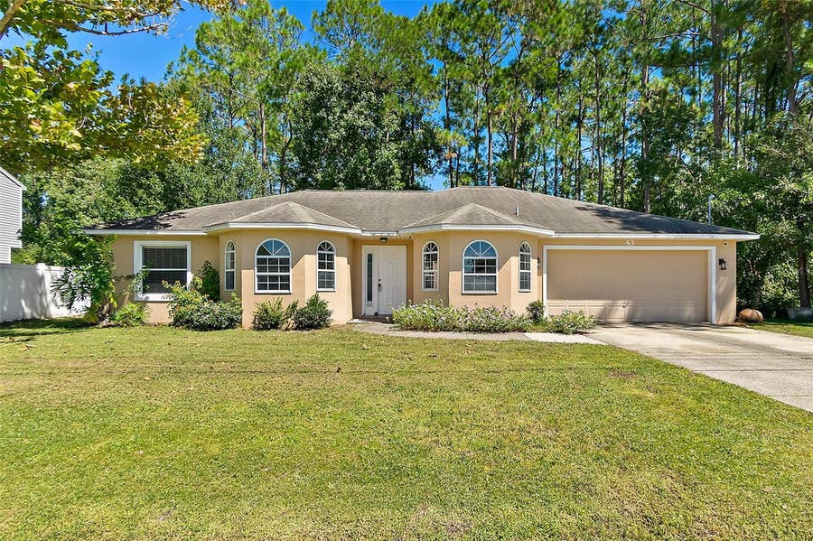 Property photo for 53 BIRCHWOOD DRIVE, Palm Coast, FL