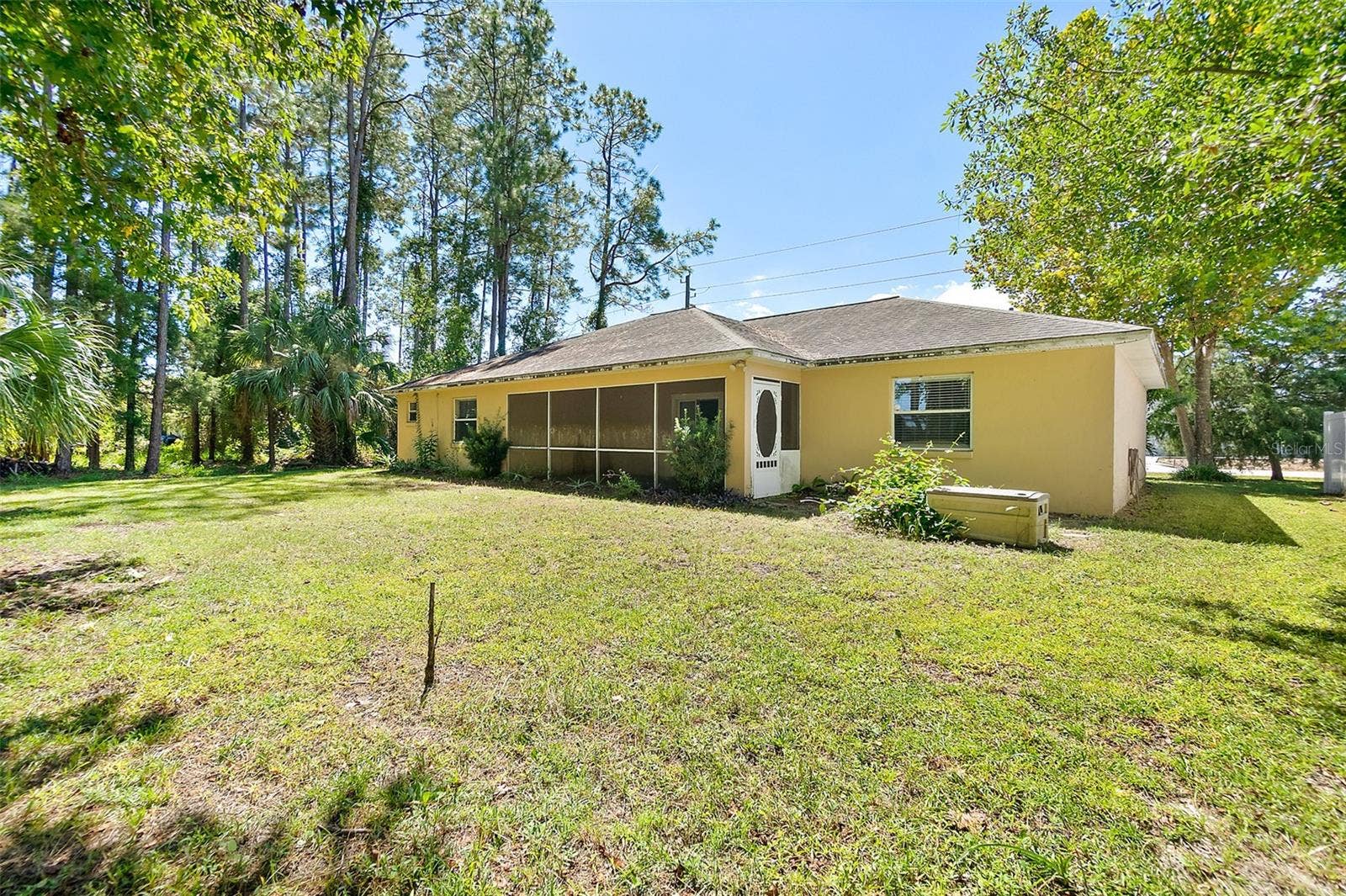 53 BIRCHWOOD DRIVE, Palm Coast, FL 32137 53 BIRCHWOOD DRIVE, Palm Coast, FL 32137