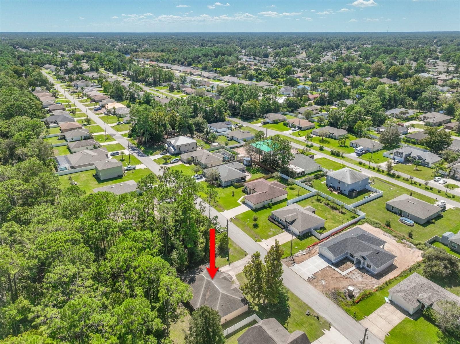 53 BIRCHWOOD DRIVE, Palm Coast, FL 32137 53 BIRCHWOOD DRIVE, Palm Coast, FL 32137