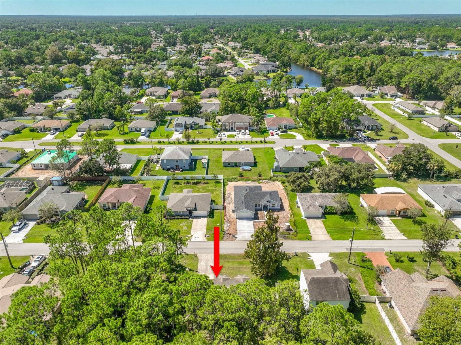 53 BIRCHWOOD DRIVE, Palm Coast, FL 32137 53 BIRCHWOOD DRIVE, Palm Coast, FL 32137
