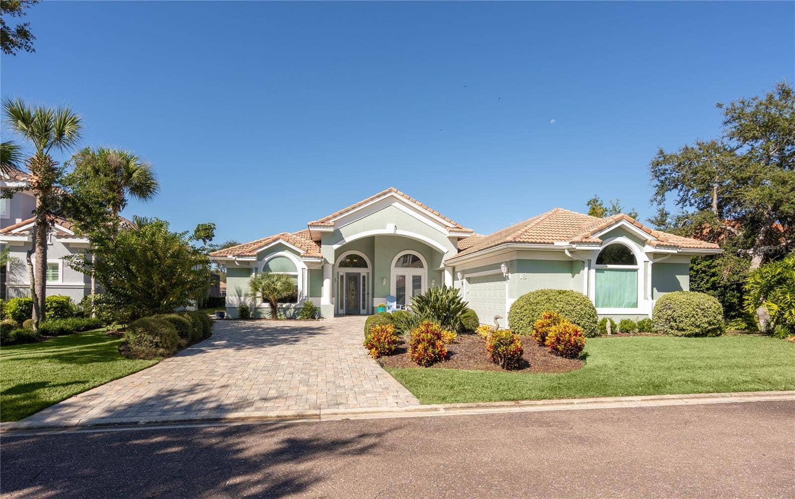 18 OAK VIEW CIRCLE E, Palm Coast, FL 32137 18 OAK VIEW CIRCLE E, Palm Coast, FL 32137