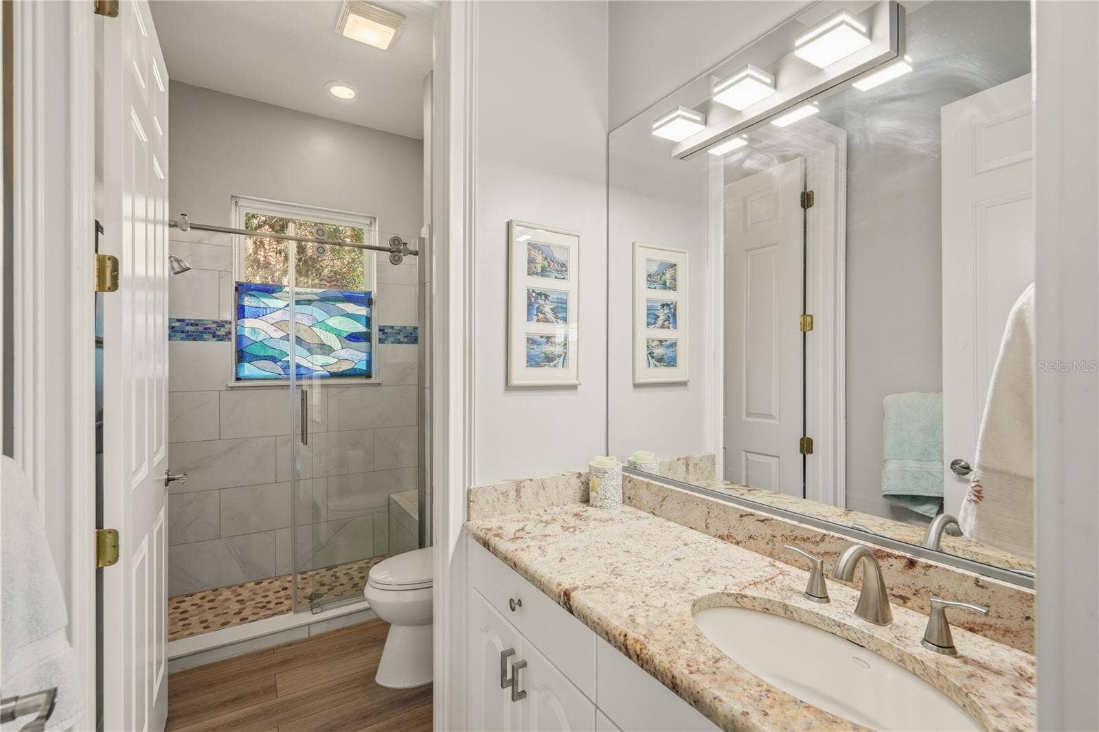 18 OAK VIEW CIRCLE E, Palm Coast, FL 32137 2nd bath