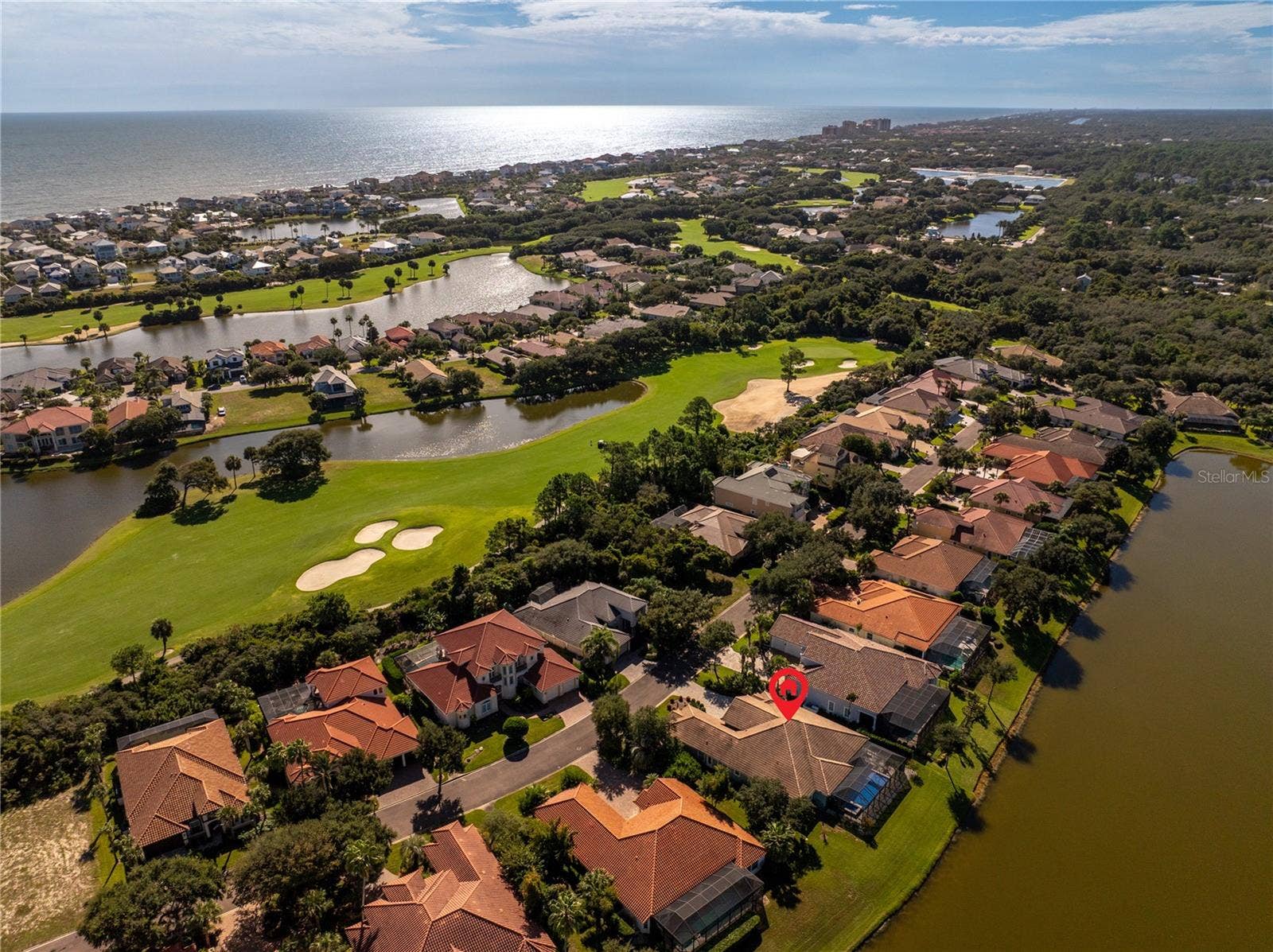 18 OAK VIEW CIRCLE E, Palm Coast, FL 32137 18 OAK VIEW CIRCLE E, Palm Coast, FL 32137