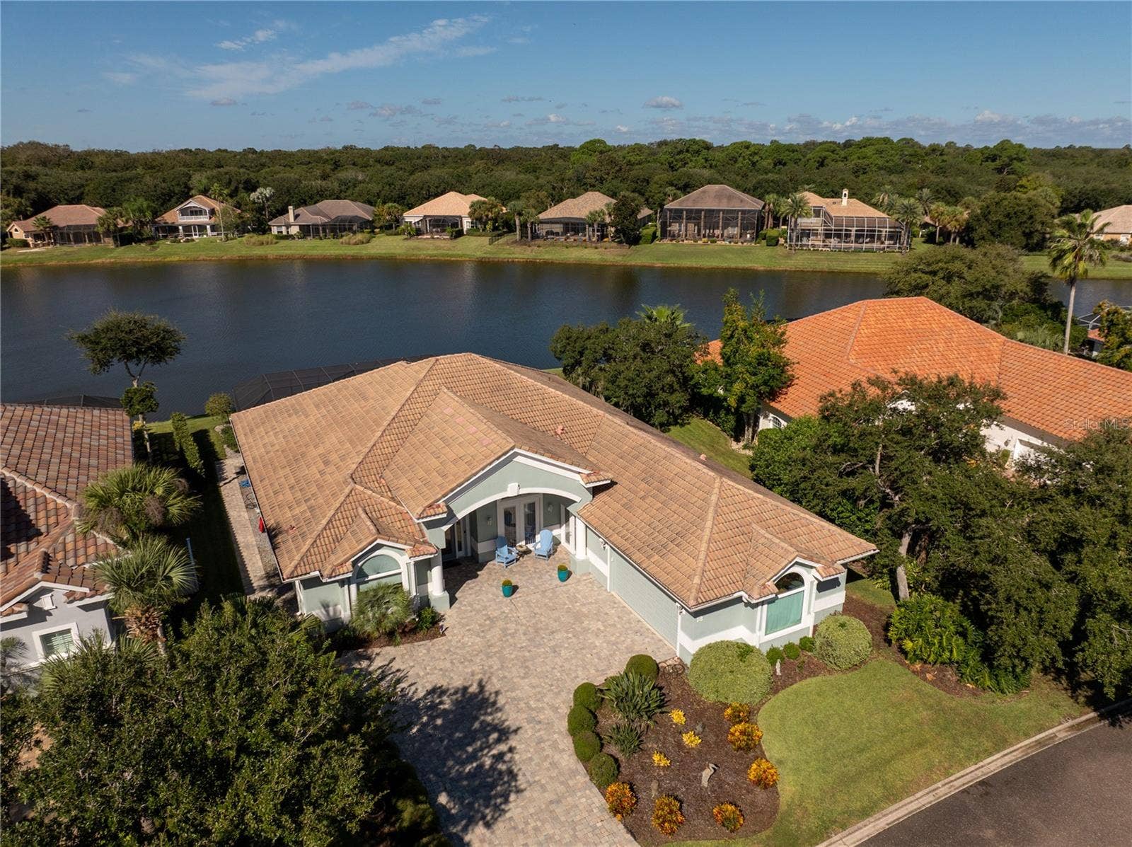 18 OAK VIEW CIRCLE E, Palm Coast, FL 32137 18 OAK VIEW CIRCLE E, Palm Coast, FL 32137
