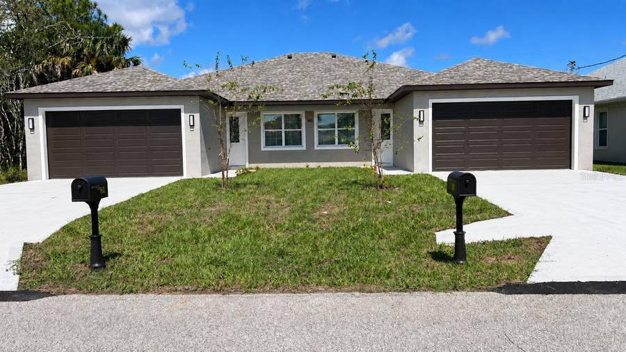Property photo for 160 CORAL REEF COURT N, #A, Palm Coast, FL