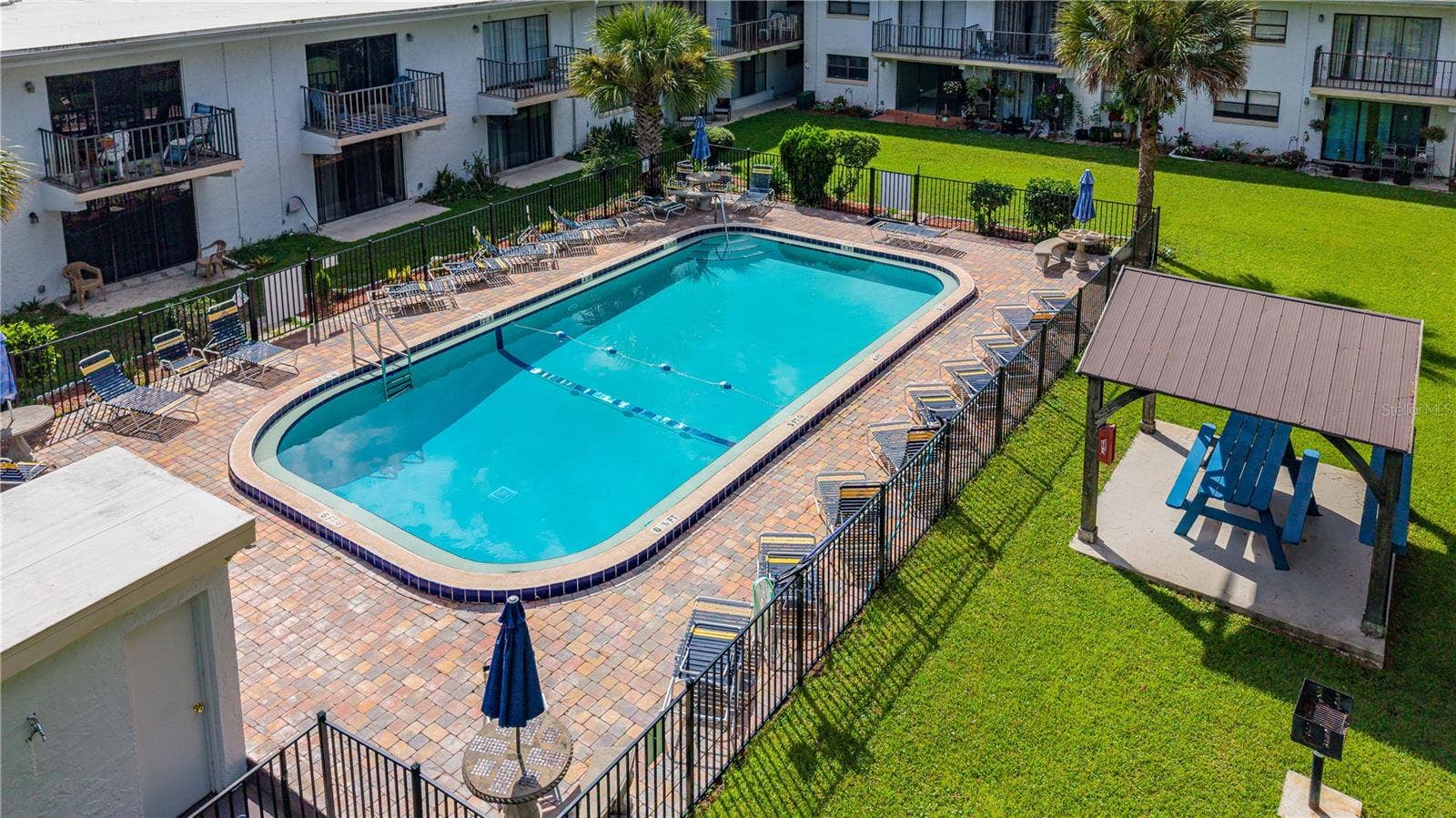 1504 VIRGINIA AVENUE, #204, Daytona Beach, FL 32114 1504 VIRGINIA AVENUE, #204, Daytona Beach, FL 32114