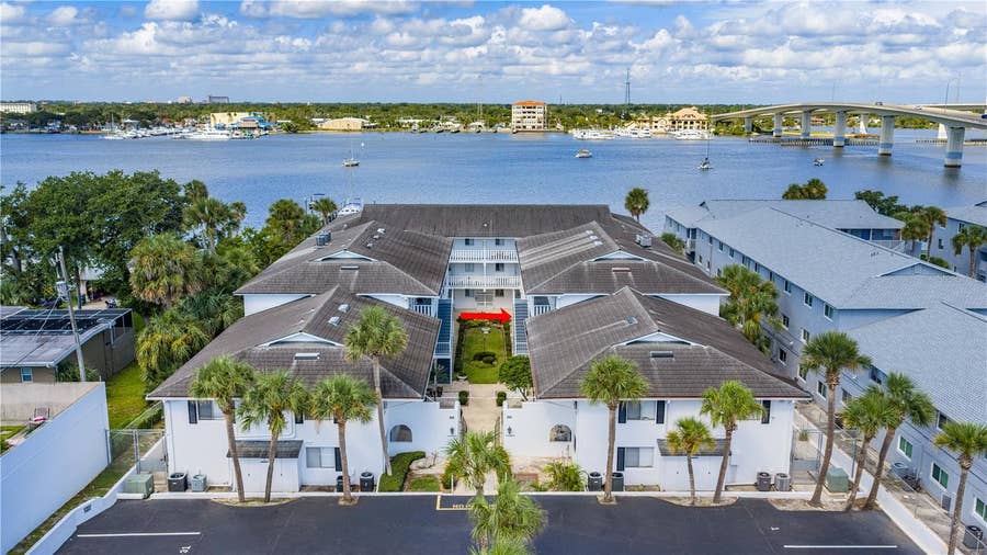 Property photo for 405 N HALIFAX AVENUE, #1050, Daytona Beach, FL