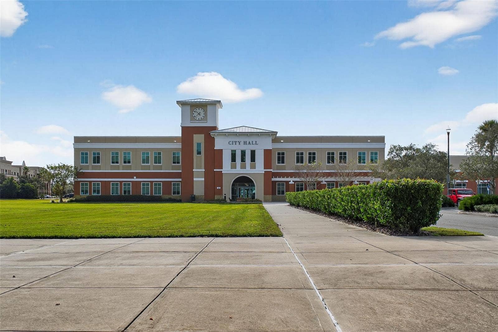 890 CENTRAL AVENUE, #D111, Palm Coast, FL 32164