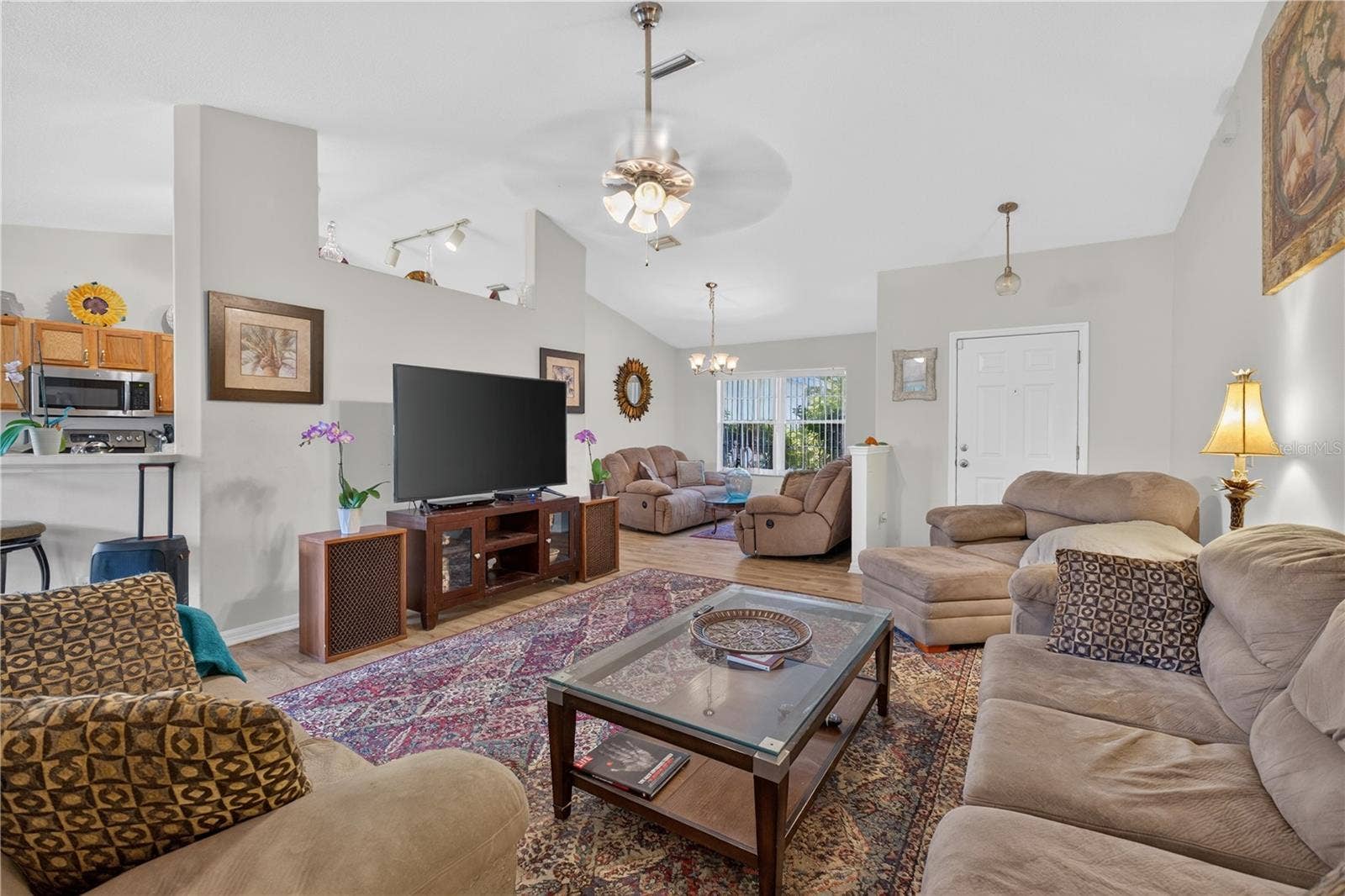 71 RICHMOND DRIVE, Palm Coast, FL 32164