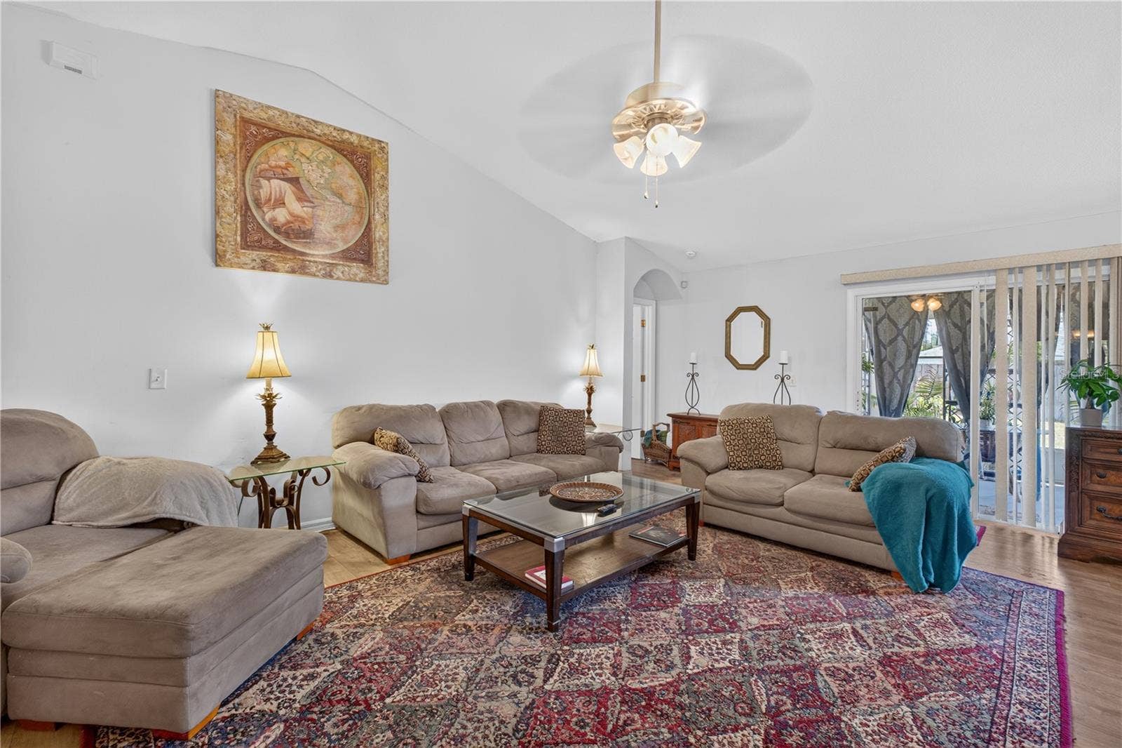 71 RICHMOND DRIVE, Palm Coast, FL 32164
