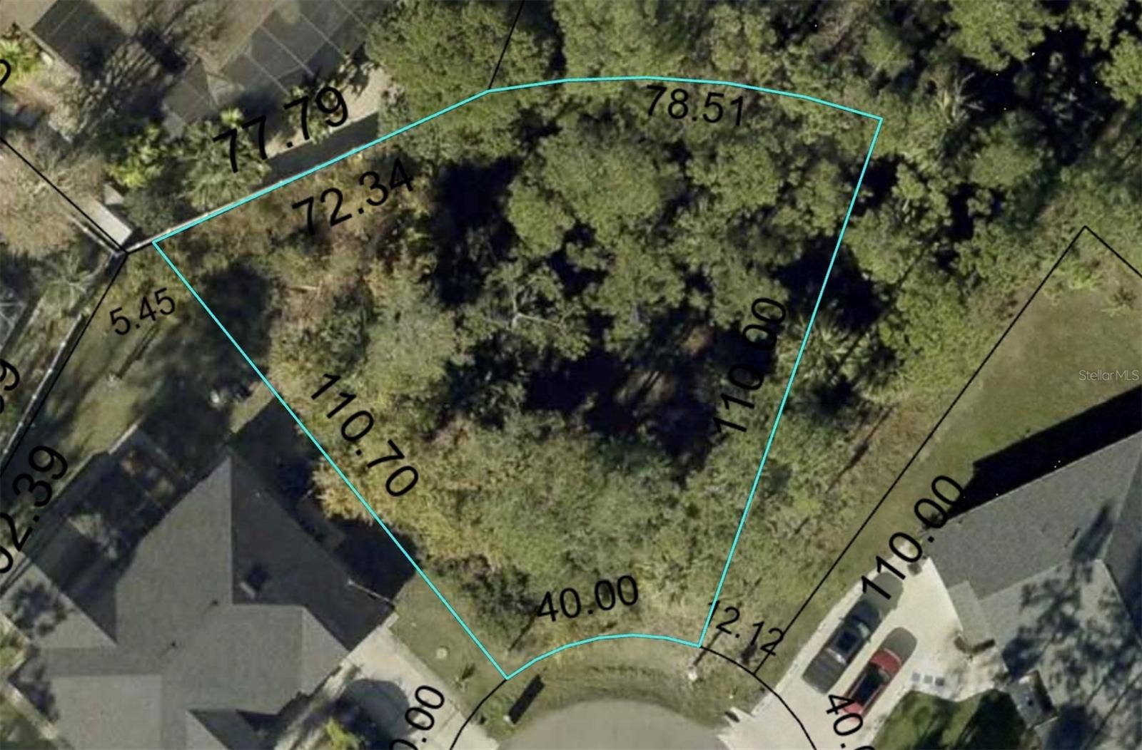 7 RYBARK PLACE, Palm Coast, FL 32164 7 RYBARK PLACE, Palm Coast, FL 32164