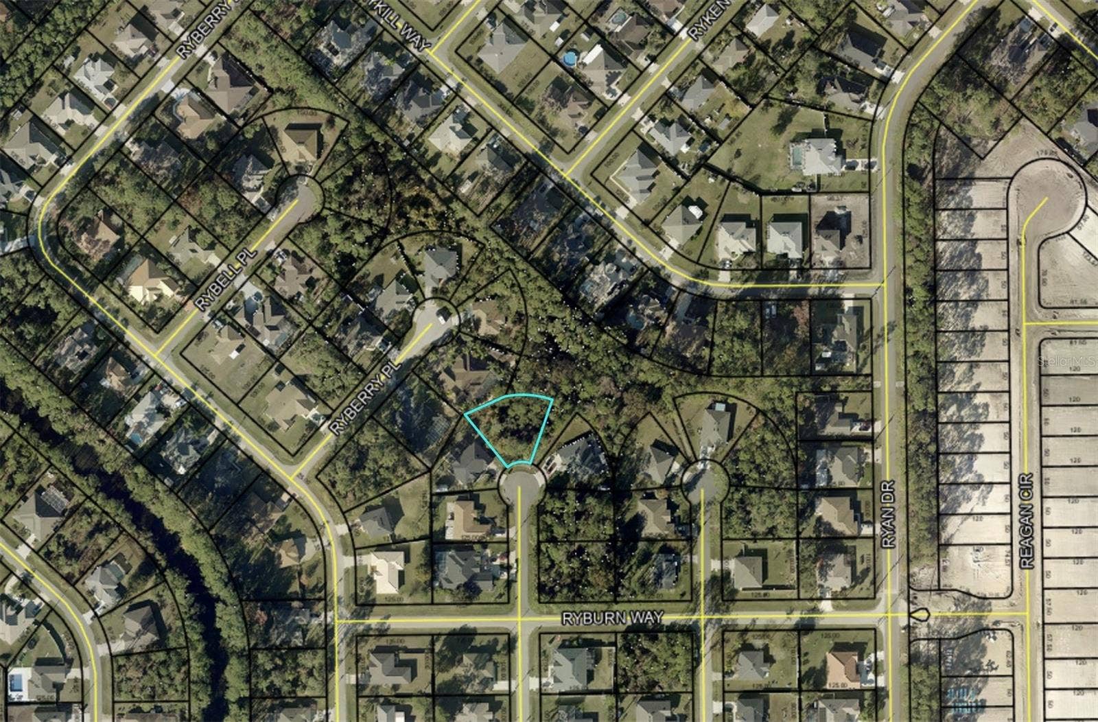 7 RYBARK PLACE, Palm Coast, FL 32164 7 RYBARK PLACE, Palm Coast, FL 32164