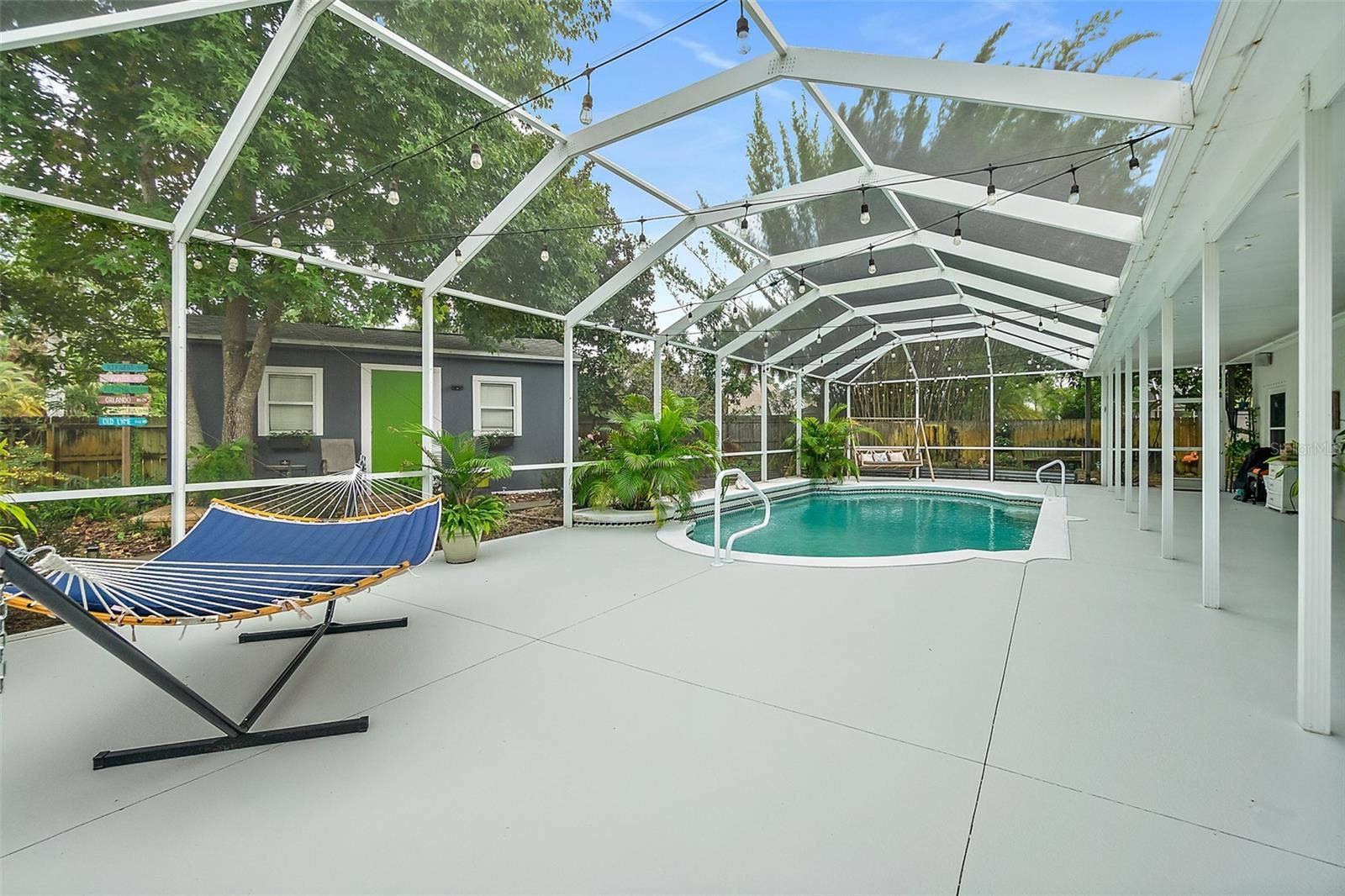1 PILLORY LANE, Palm Coast, FL 32164