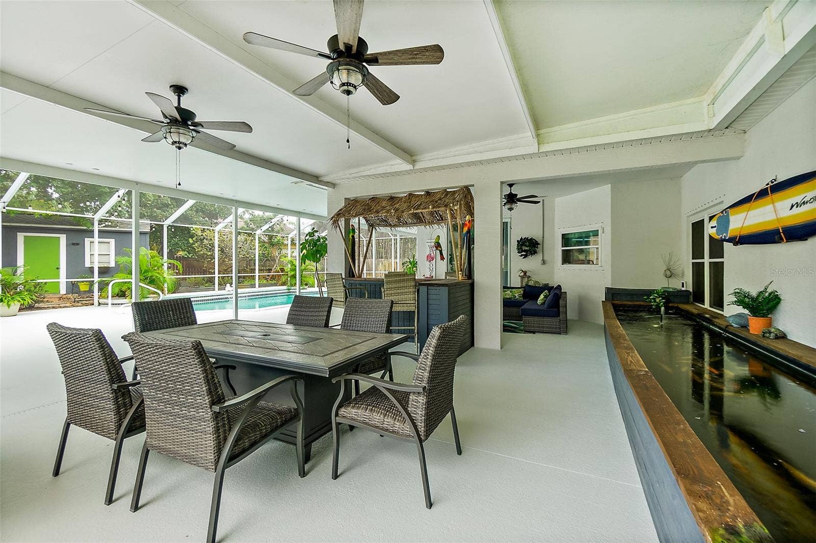 1 PILLORY LANE, Palm Coast, FL 32164
