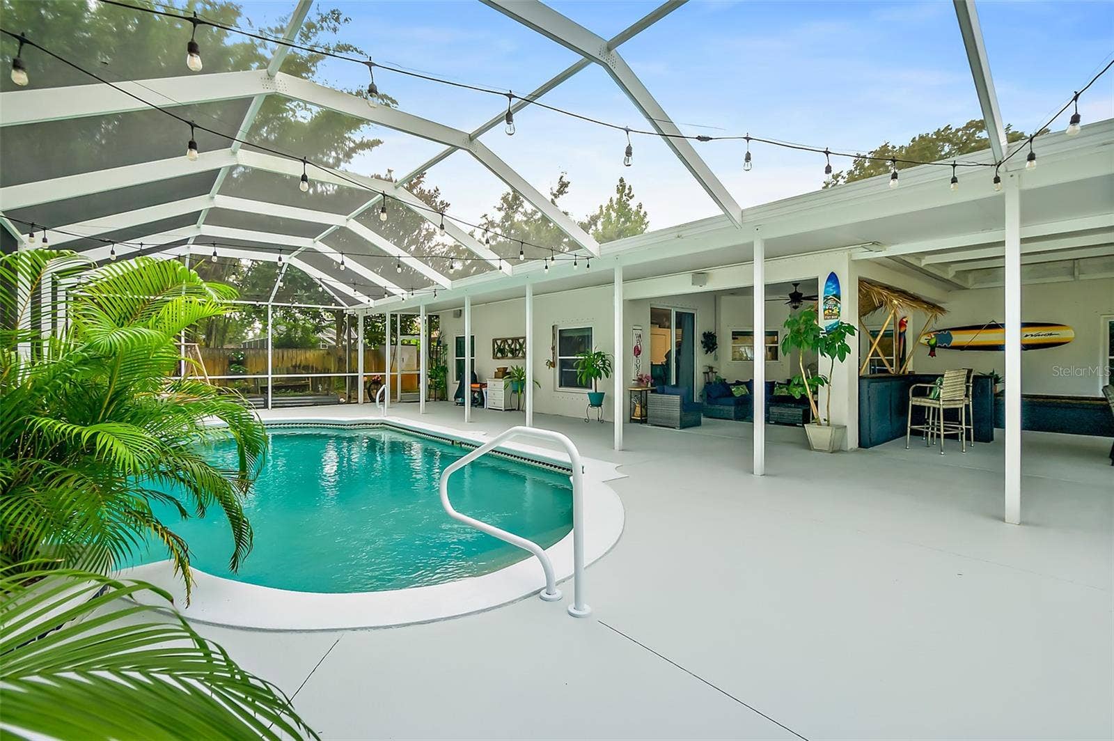 1 PILLORY LANE, Palm Coast, FL 32164