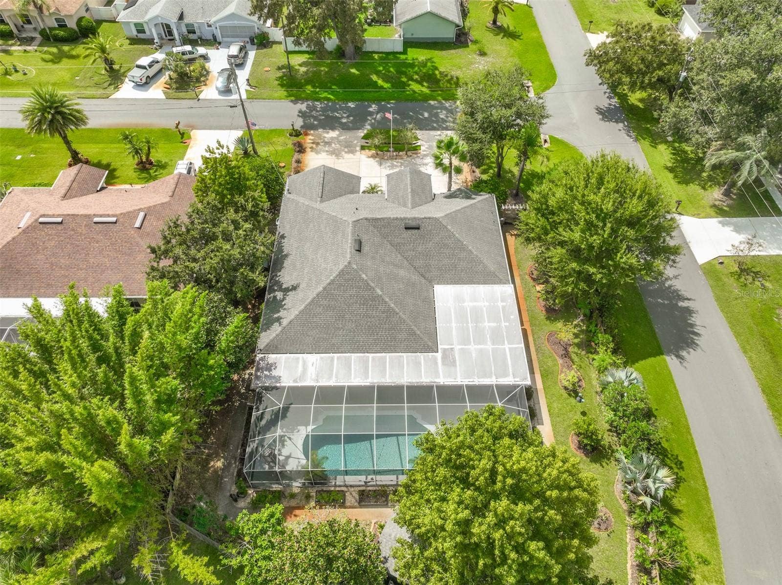 1 PILLORY LANE, Palm Coast, FL 32164