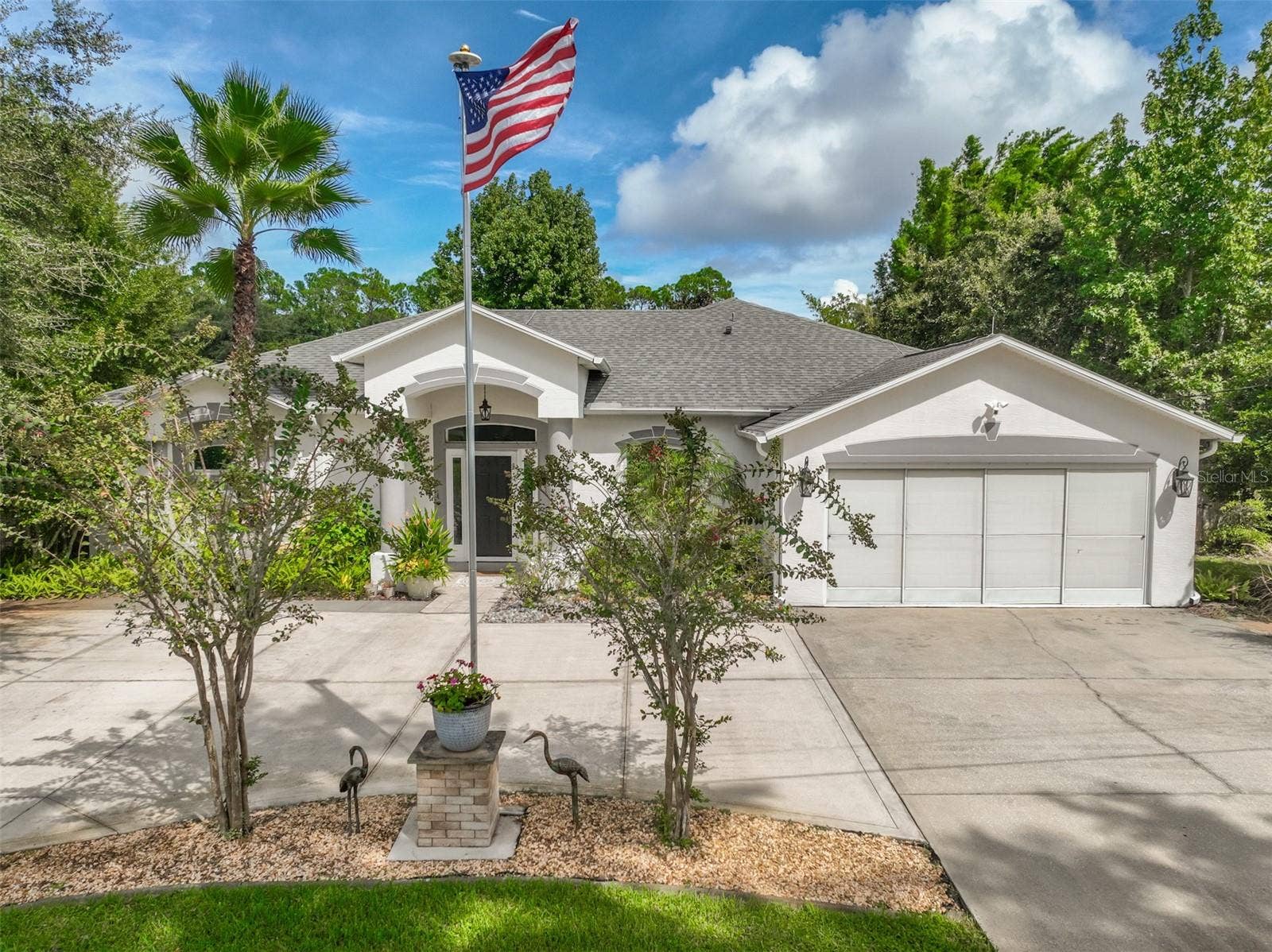 1 PILLORY LANE, Palm Coast, FL 32164
