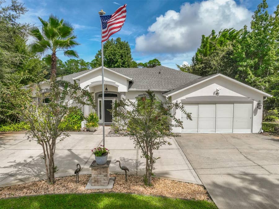 Property photo for 1 PILLORY LANE, Palm Coast, FL