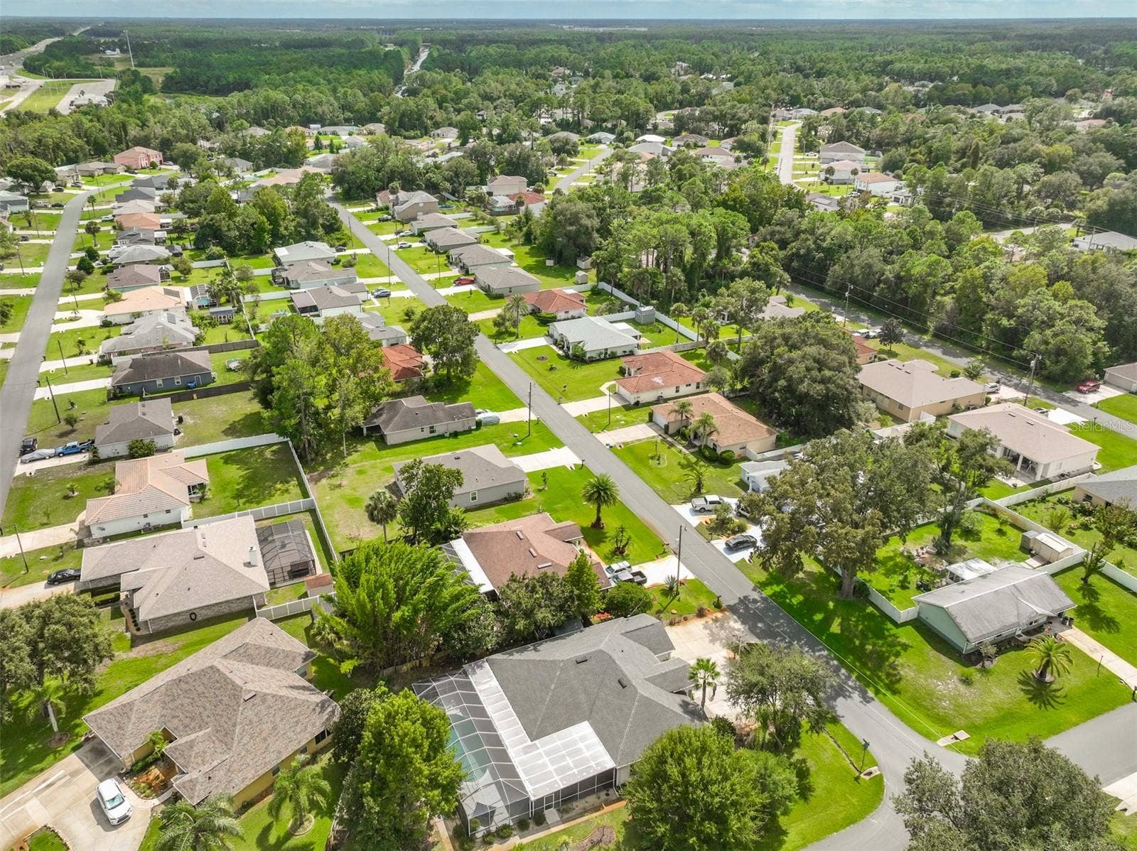 1 PILLORY LANE, Palm Coast, FL 32164