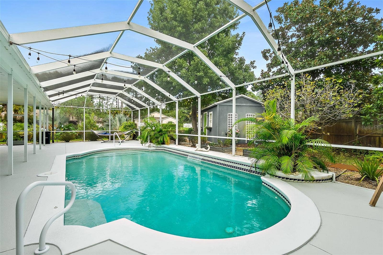 1 PILLORY LANE, Palm Coast, FL 32164